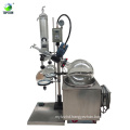 Newest energy-saving small lab rotary vacuum evaporator